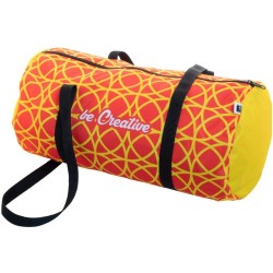 Sportovní taška na zakázku SuboBag Gym