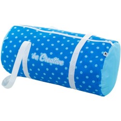 Sportovní taška na zakázku SuboBag Gym