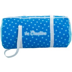 Sportovní taška na zakázku SuboBag Gym