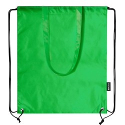 Rpet vak na stažení šňůrkou Falyan