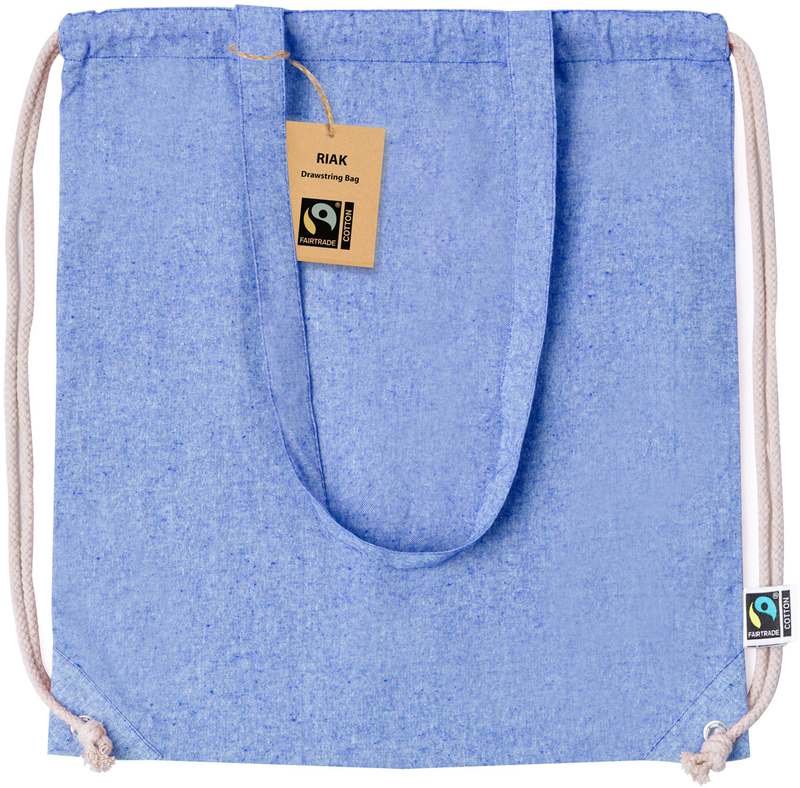 Fairtrade vak na stažení Riak