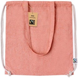 Fairtrade vak na stažení Riak