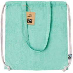 Fairtrade vak na stažení Riak