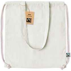 Fairtrade vak na stažení Riak