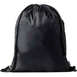 Rpet vak na stažení šňůrkou Hildan