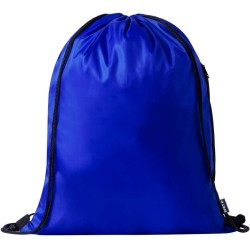 Rpet vak na stažení šňůrkou Hildan