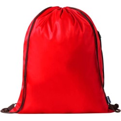 Rpet vak na stažení šňůrkou Hildan