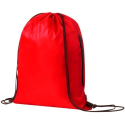 Rpet vak na stažení šňůrkou Hildan