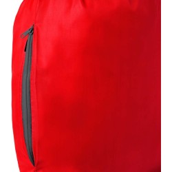 Rpet vak na stažení šňůrkou Hildan