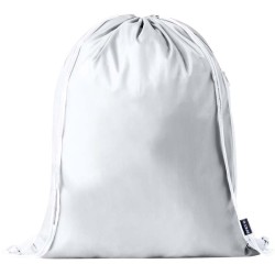 Rpet vak na stažení šňůrkou Hildan