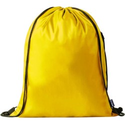 Rpet vak na stažení šňůrkou Hildan