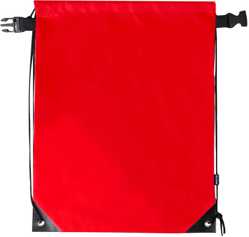 Rpet vak na stažení šňůrkou Sionap