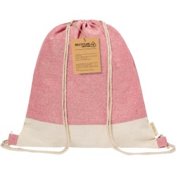 Vak na stažení šňůrkou Vexira