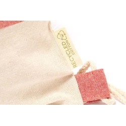 Vak na stažení šňůrkou Vexira