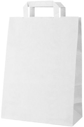 Boutique papírová taška 22x36x11 cm