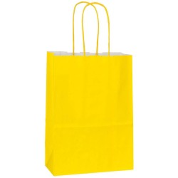 Papírová taška 18x8x20 cm