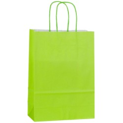 Papírová taška 18x8x20 cm