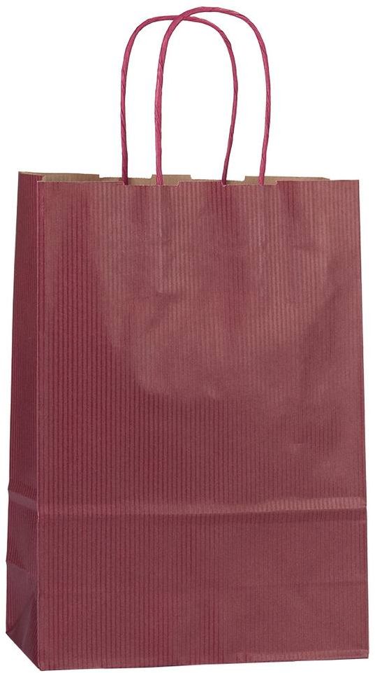 Papírová taška 18x8x25 cm