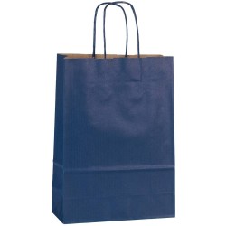 Papírová taška 18x8x25 cm