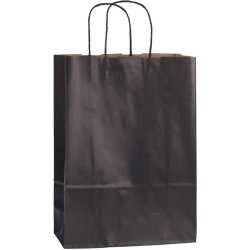 Dárková papírová taška 23x10x32  cm