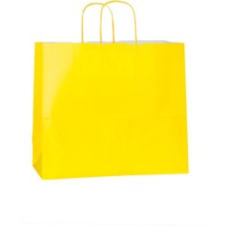 Papírová taška 32x13x28 cm