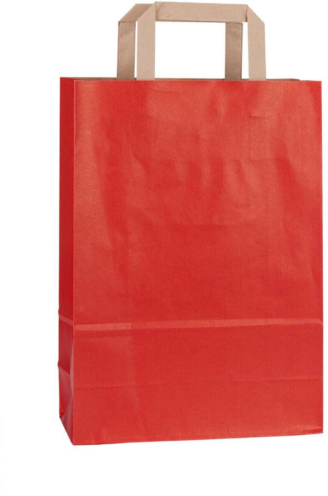 Rainbow taška 23x10x32 cm