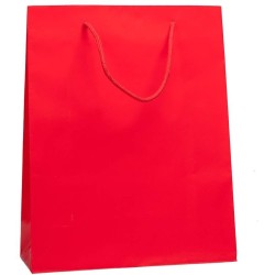 Lesklá taška 32x13x40 cm