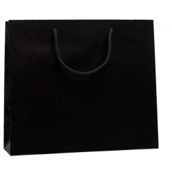 Lesklá taška 38x13x31 cm