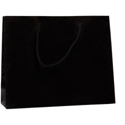 Lesklá taška 42x13x37 cm