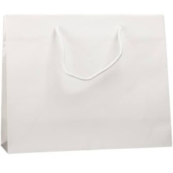 Lesklá taška 42x13x37 cm