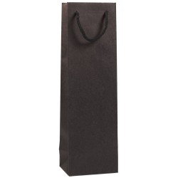 Taška na víno 12x9x40 cm