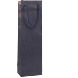 Taška na víno 12x9x40 cm