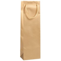 Taška na víno 12x9x40 cm