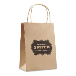 Malá dárková taška