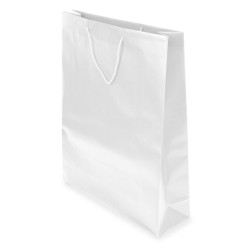 Dárková taška PVC 40x50x12 cm