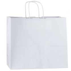 Dárková papírová taška 32x13x28  cm