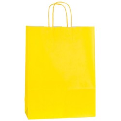 Papírová taška 26x11x34,5 cm