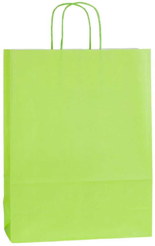 Papírová taška 26x11x34,5 cm