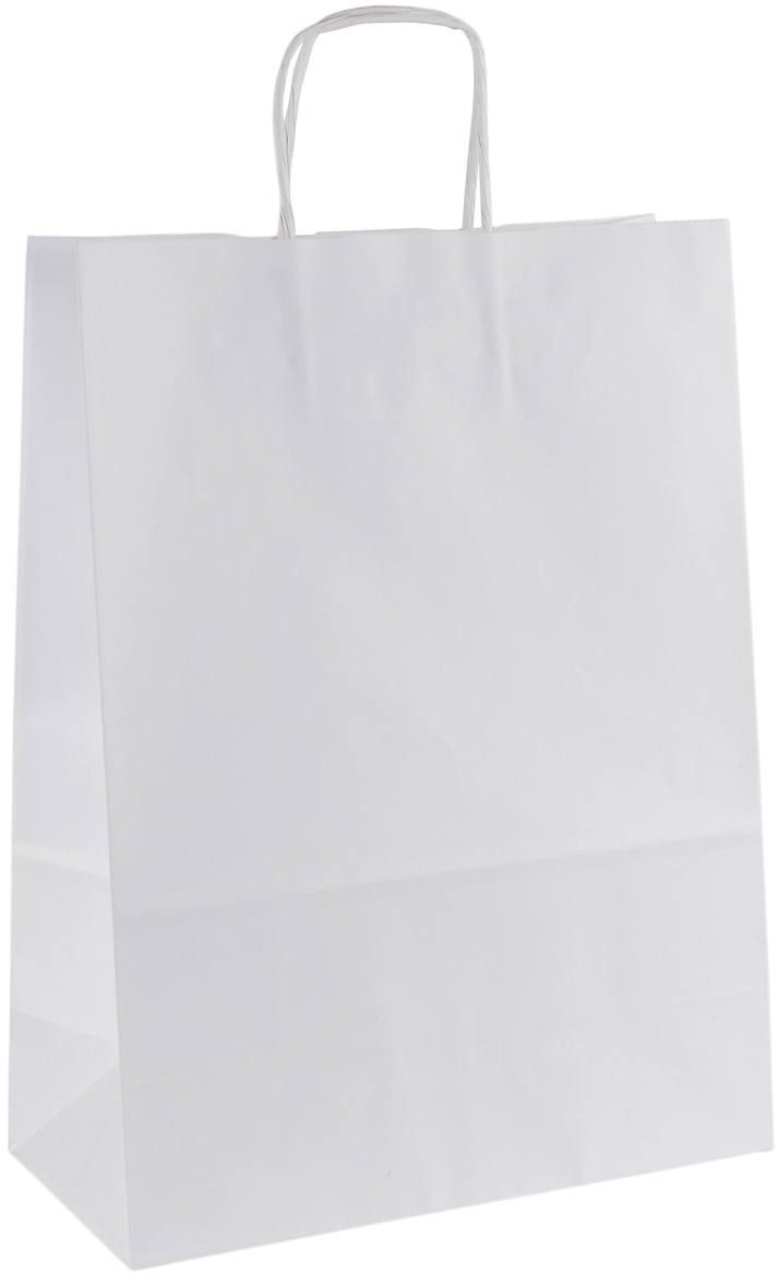 Dárková papírová taška 26x12x34 cm