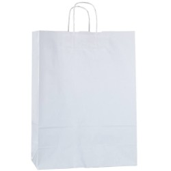 Dárková papírová taška 32x14x42 cm