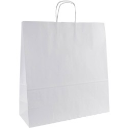 Dárková papírová taška 45x17x48 cm