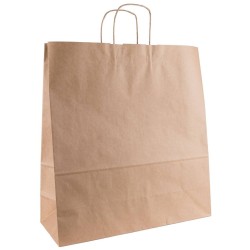 Dárková papírová taška 45x17x48 cm
