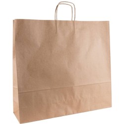 Dárková papírová taška 54x15x49 cm
