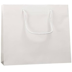 Dárková papírová taška 32x10x27,5 cm