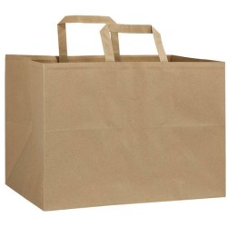 Dárková papírová taška 35x23x25 cm