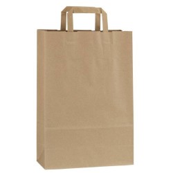 Dárková papírová taška 26x14x32 cm