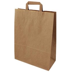 Dárková papírová taška 32x14x42 cm