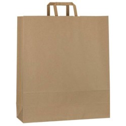 Dárková papírová taška 45x17x48 cm