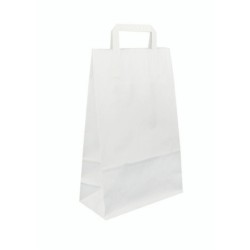 Dárková papírová taška 22x10x36 cm