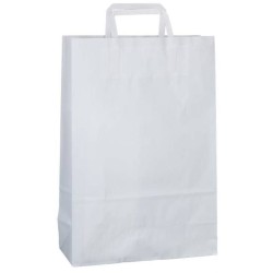 Dárková papírová taška 26x14x32 cm